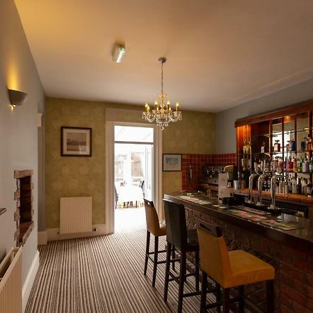 The Beeches Hotel Grimsby Exterior foto